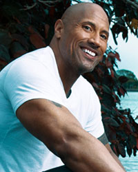 Dwayne Johnson